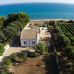 Jabia House Villa Marinella di Selinunte