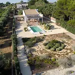 Jabia House Villa Marinella di Selinunte