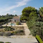 Villa Jabia House