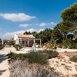 Villa Jabia House