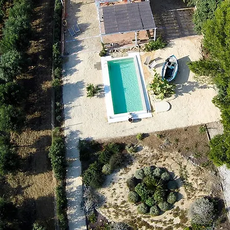 Villa Jabia House *