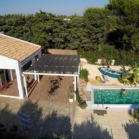 Jabia House Villa *