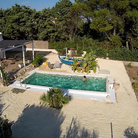 Jabia House Marinella di Selinunte