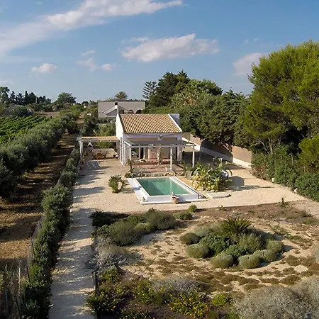 Jabia House Villa