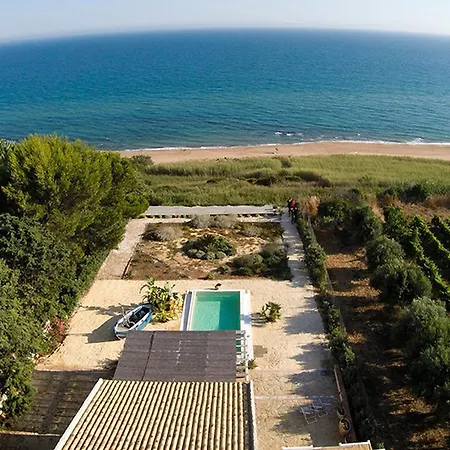 Jabia House Marinella di Selinunte