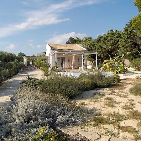 Jabia House Marinella di Selinunte