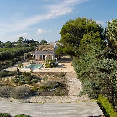 Villa Jabia House
