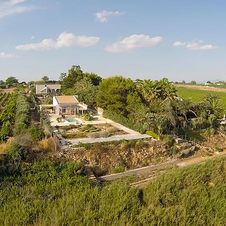 Villa Jabia House *