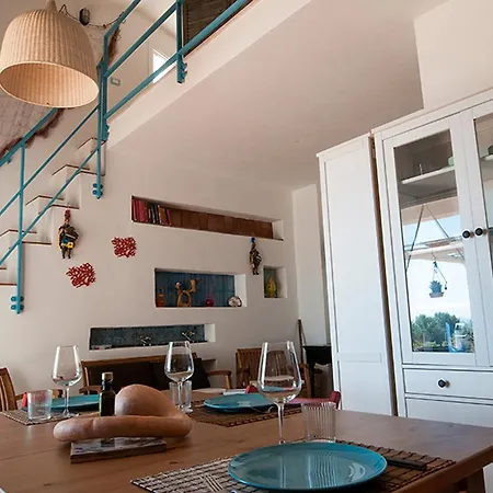 Jabia House Villa Marinella di Selinunte