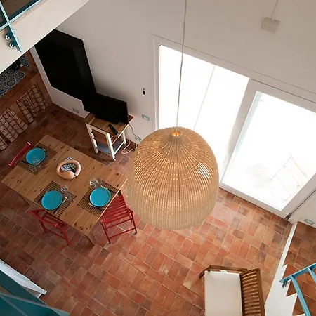 Villa Jabia House Marinella di Selinunte