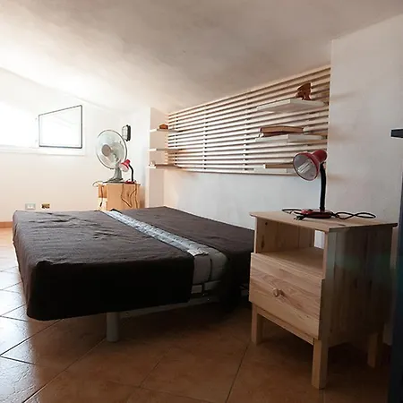 Jabia House * Marinella di Selinunte