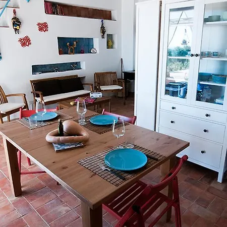 Jabia House Villa *