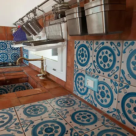 Jabia House Marinella di Selinunte