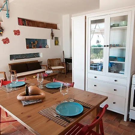 Villa Jabia House