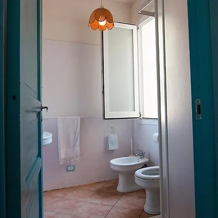 Jabia House Villa *