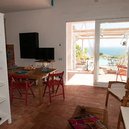 Jabia House *