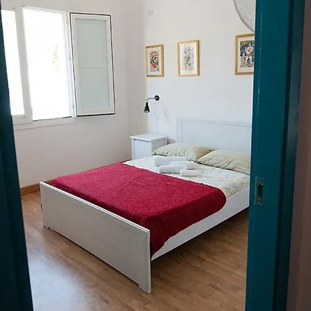 Jabia House Villa *