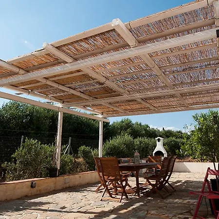 Villa Jabia House