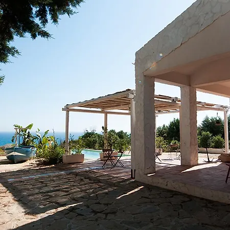 Villa Jabia House *