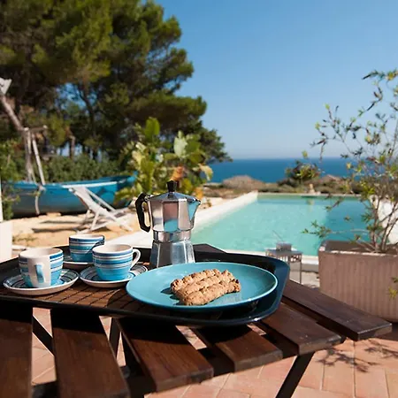 Villa Jabia House Marinella di Selinunte