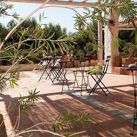 Villa Jabia House Marinella di Selinunte