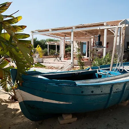 Villa Jabia House Marinella di Selinunte