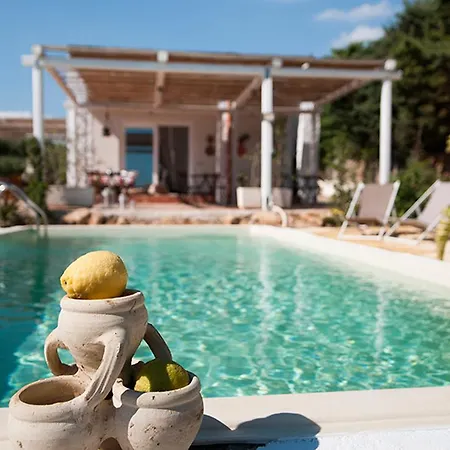 Jabia House Marinella di Selinunte