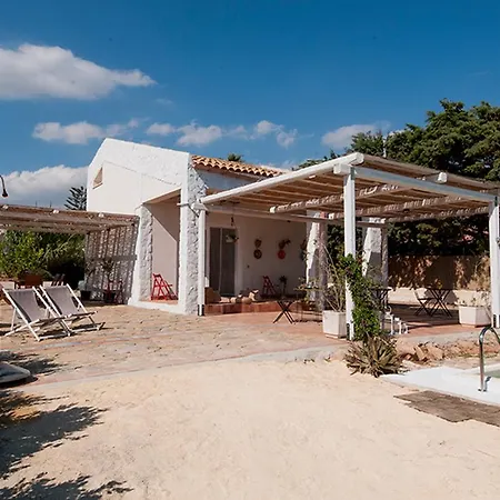 Villa Jabia House *