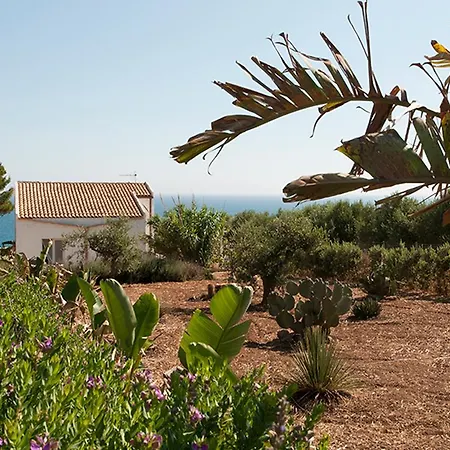 Jabia House * Marinella di Selinunte