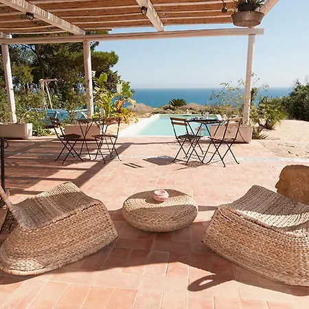 Jabia House *