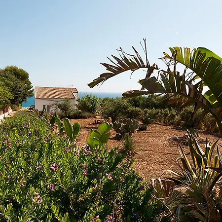 Jabia House Villa Marinella di Selinunte