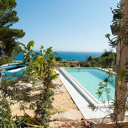 Jabia House Villa