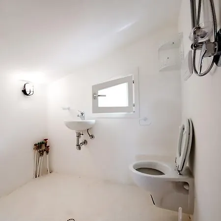 Jabia House Villa Marinella di Selinunte