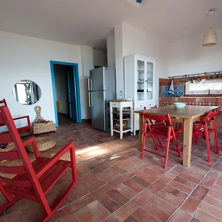 Jabia House Villa