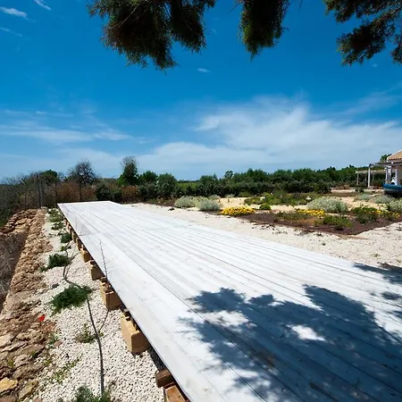 Villa Jabia House *