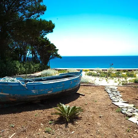 Villa Jabia House Marinella di Selinunte