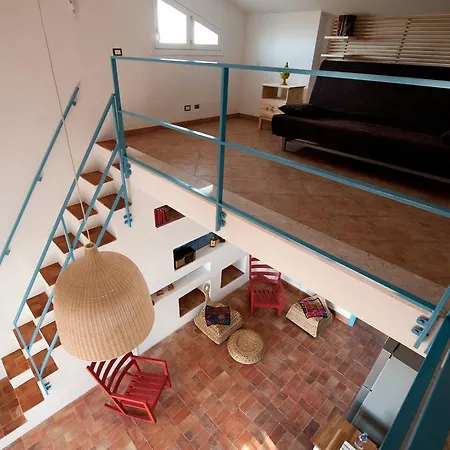 Villa Jabia House