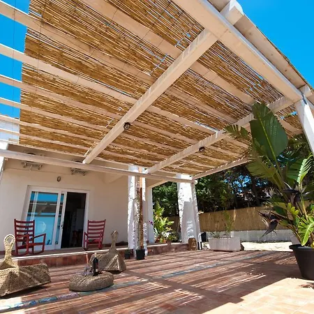 Jabia House Villa Marinella di Selinunte