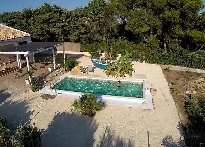 Jabia House Marinella di Selinunte