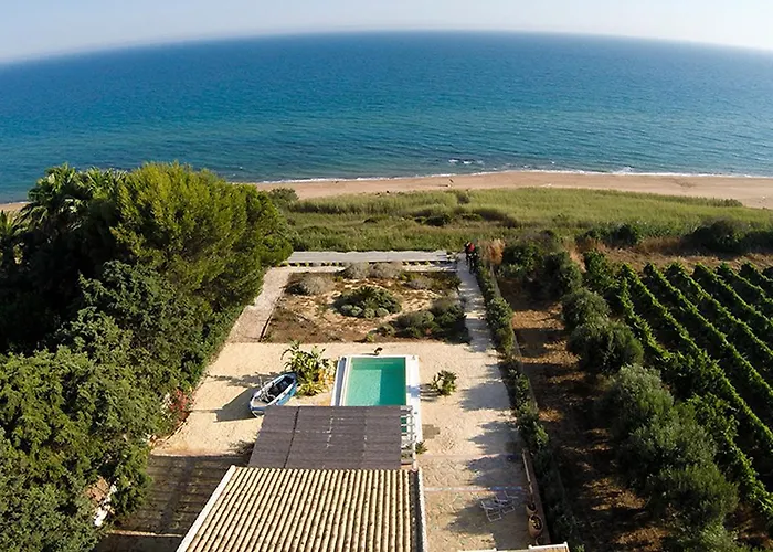 Jabia House Marinella di Selinunte