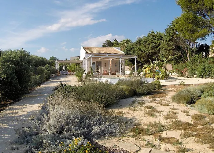Jabia House Marinella di Selinunte