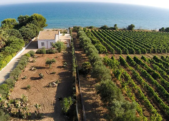 Willa Jabia House *