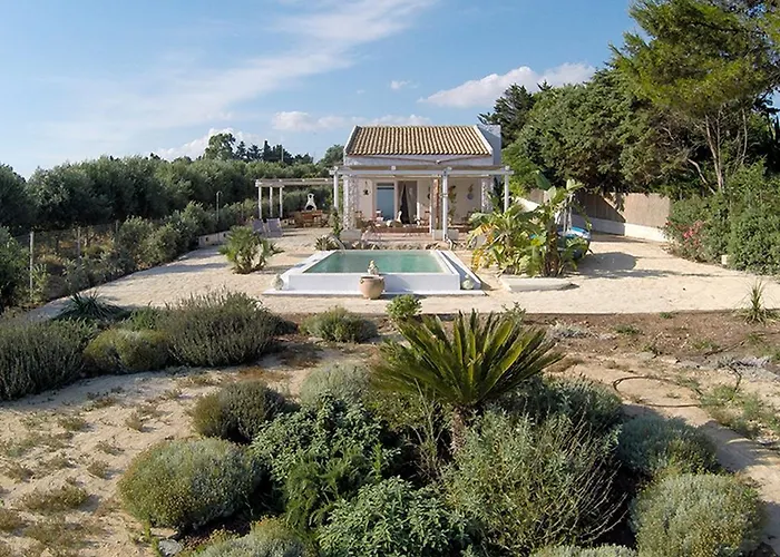 Jabia House Marinella di Selinunte