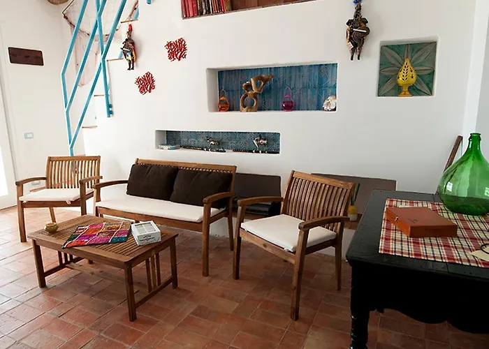 Jabia House Marinella di Selinunte