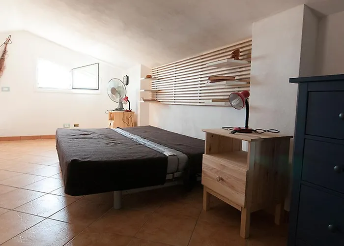 Jabia House * Marinella di Selinunte