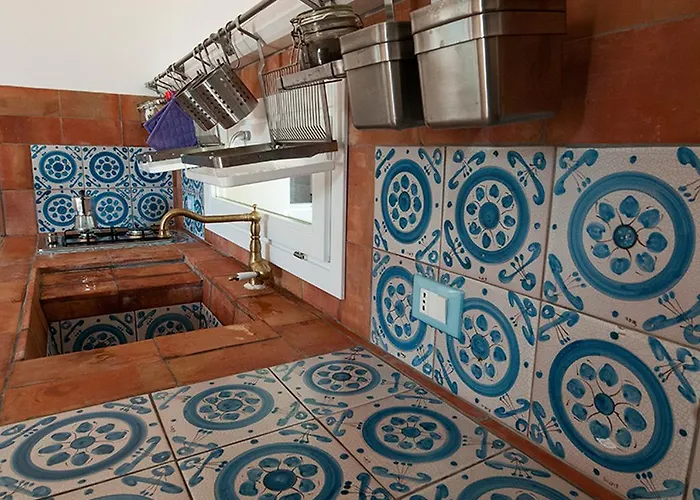 Jabia House Marinella di Selinunte