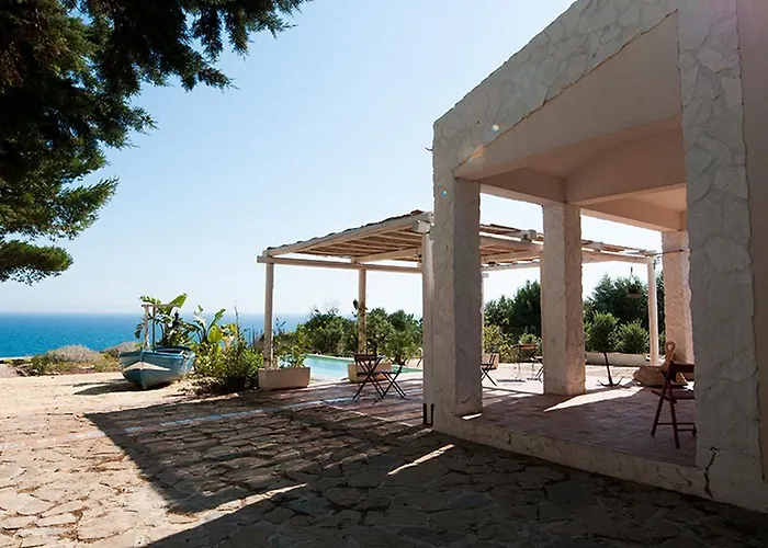 Willa Jabia House *
