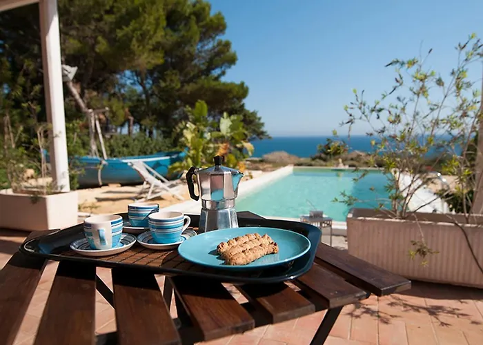 Willa Jabia House Marinella di Selinunte