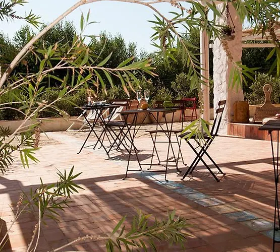 Willa Jabia House Marinella di Selinunte