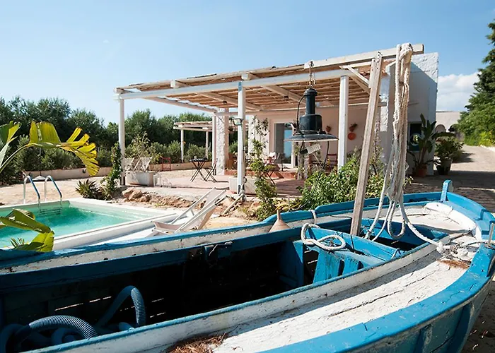 Willa Jabia House Marinella di Selinunte